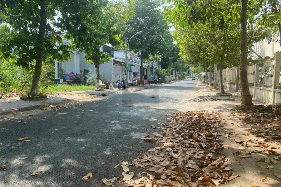 990 triệu bán đất tổng diện tích là 80m2 vị trí đặt tại trung tâm Vĩnh Long, Vĩnh Long, hướng Tây Bắc-01