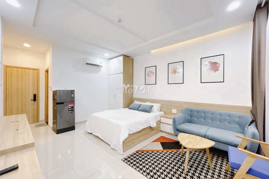 Cho thuê chung cư vị trí nằm tại Đường Số 19, Hồ Chí Minh, căn hộ này gồm có 1 PN, 1 WC ở lâu dài-01