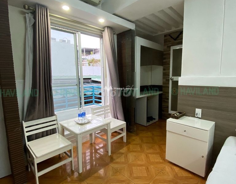 Cho thuê căn hộ, vị trí đặt ngay ở Dương Tự Quán, Đà Nẵng giá thuê cực rẻ chỉ 4.5 triệu/tháng có một diện tích 40m2-01