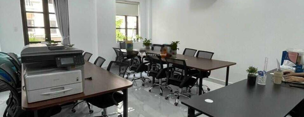 Vị trí đặt nằm ở Phan Văn Trị, Phường 10 cho thuê sàn văn phòng giá thuê siêu mềm 14 triệu/tháng diện tích chuẩn 100m2-03