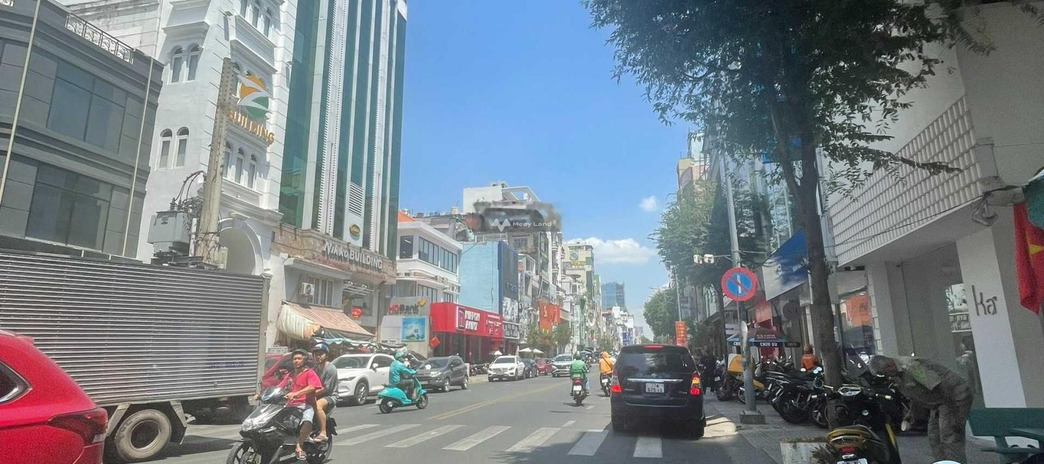 Bán nhà vị trí mặt tiền nằm tại Bà Huyện Thanh Quan, Hồ Chí Minh bán ngay với giá khoảng 52 tỷ có diện tích 138m2