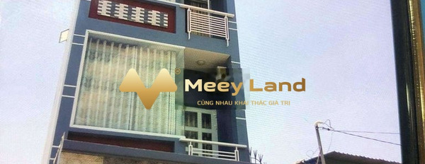 Cần cho thuê nhà ở ngay trên Đường Số 3, Quận Bình Tân, giá mua ngay từ 22 triệu/tháng dt quy ước 100 m2-02