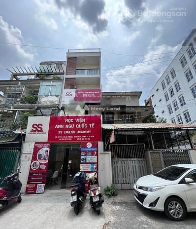 Cho thuê nhà vị trí đẹp tọa lạc ngay tại Quận 3, Hồ Chí Minh, giá thuê chính chủ chỉ 60 triệu/tháng diện tích rộng 100m2