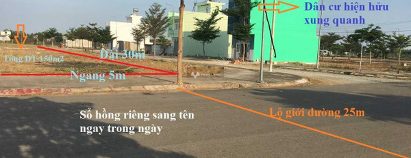 Bán đất trên Tỉnh Lộ 10, Bình Chánh diện tích 150m2-03