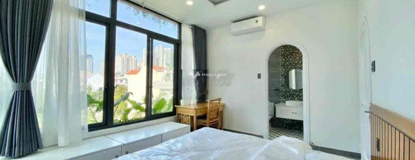 Cho thuê chung cư căn hộ tổng quan gồm Nội thất cao cấp vị trí đẹp tọa lạc tại Vĩnh Khánh, Quận 4 giá thuê siêu rẻ 8 triệu/tháng-02