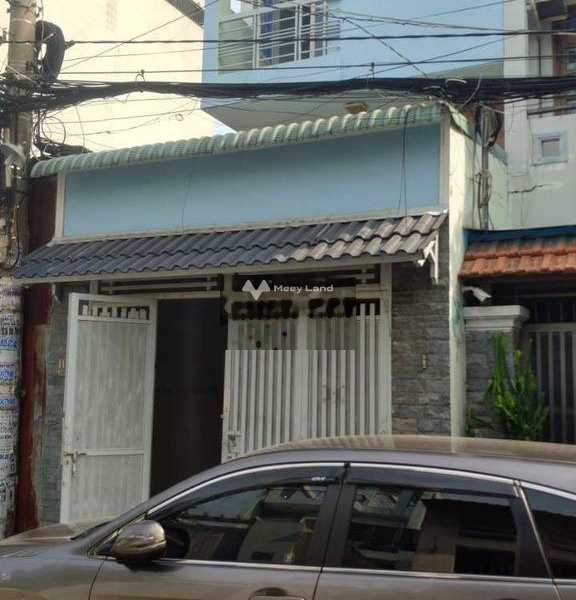 Ngôi nhà này bao gồm 4 PN, cho thuê nhà, thuê ngay với giá cực tốt 14 triệu/tháng diện tích rất rộng 64m2 vị trí tiện lợi Phường 9, Hồ Chí Minh-01