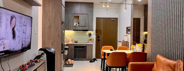 Dự án Safira Khang Điền, bán căn hộ vị trí đẹp nằm ở Võ Chí Công, Hồ Chí Minh với diện tích chuẩn 67m2 tổng quan bên trong căn hộ gồm Đầy đủ-03