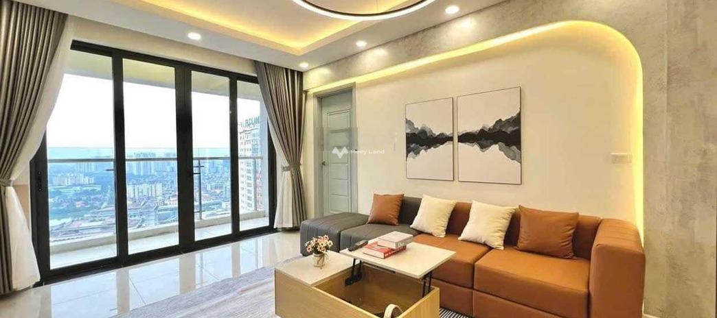 Cho thuê căn hộ vị trí thuận lợi tọa lạc trên Hoàng Mai, Hà Nội, thuê ngay với giá ngạc nhiên 16 triệu/tháng Diện tích nền 100m2