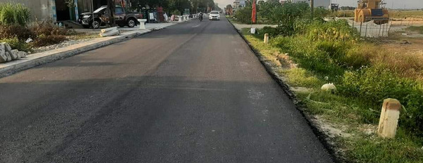 Bán lô đất bám đường quốc lộ xã Nông Trường, huyện Triệu Sơn-02
