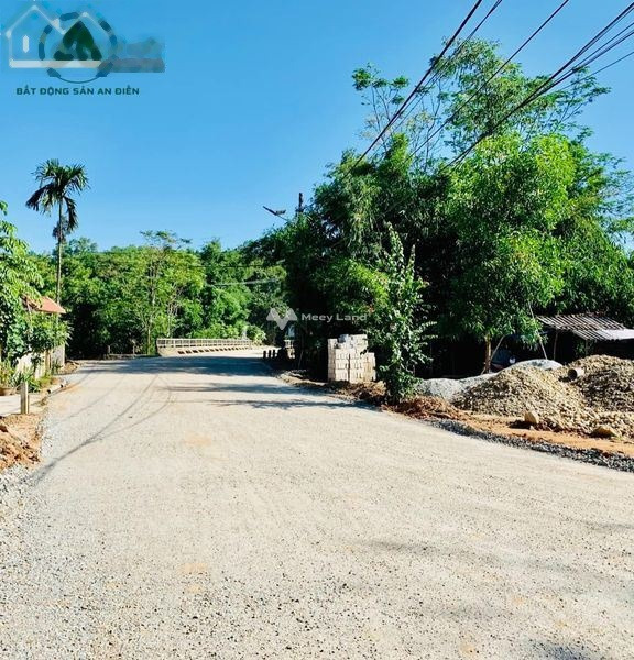 Vị trí thuận lợi tọa lạc gần Hương Thủy, Thừa Thiên Huế bán đất, giá bán hấp dẫn từ 1.2 tỷ, hướng Tây Nam có diện tích khoảng 73m2-01