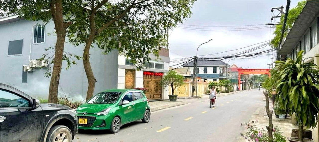Cần bán đất thành phố Vinh, Nghệ An, giá 2 tỷ