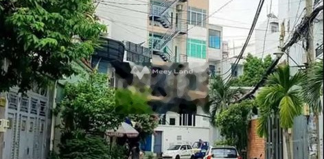 Nhà 2 phòng ngủ bán nhà ở có diện tích 22m2 bán ngay với giá thương mại 2.9 tỷ vị trí mặt tiền ngay tại Tân Trang, Hồ Chí Minh-03