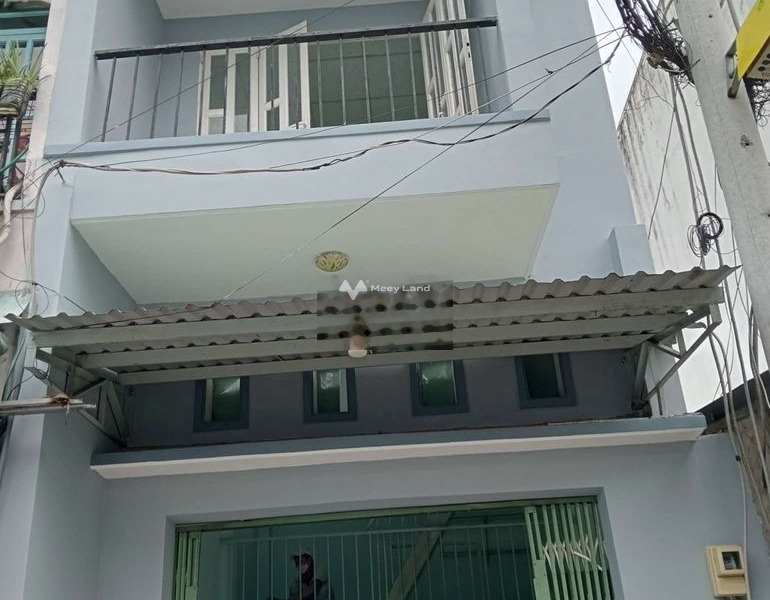 Bán nhà vị trí mặt tiền nằm tại Bình Trị Đông, Bình Tân bán ngay với giá cực sốc từ 2.6 tỷ diện tích rộng 30m2 trong căn này có 2 phòng ngủ-01