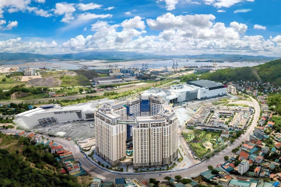 Dồn vốn làm lại, bán chung cư vị trí đẹp gần Hạ Long, Quảng Ninh bán ngay với giá hợp lý từ 2.4 tỷ diện tích thực tế 90m2-01