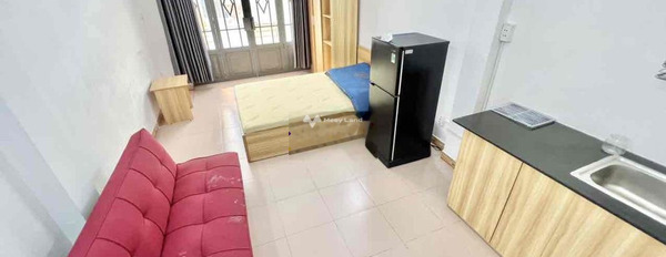 Căn hộ có tổng cộng 1 PN, cho thuê căn hộ vị trí đẹp tọa lạc ngay tại Hậu Giang, Tân Bình, 1 WC liên hệ ngay để được tư vấn-03