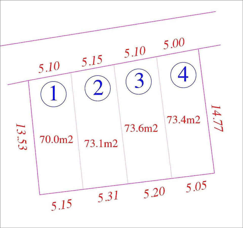 Bán đất huyện Gia Bình tỉnh Bắc Ninh giá 500.0 triệu-0