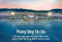 Giá bán êm 2.3 tỷ, Bán đất Có tổng diện tích 87.5m2 ngay Đường 334, Vân Đồn, hướng Đông - Bắc chính chủ đăng tin-03