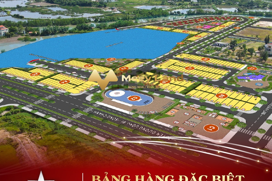 Khoảng từ 1.5 tỷ bán đất có một dt sàn 100 m2 vị trí đặt tọa lạc ngay tại Uông Bí, Tỉnh Quảng Ninh-01