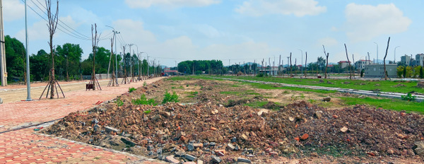 Đất nền trung tâm thành phố Bắc Giang, cạnh dự án VinGroup 1500ha, sổ đỏ lâu dài, chiết khấu 5,5%-03