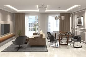 Công việc cấp bách cho thuê chung cư vị trí đẹp ở Đa Kao, Hồ Chí Minh giá thuê khủng 20 triệu/tháng có diện tích khoảng 90m2-03