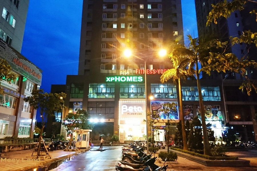 Mở bán chung cư Xphomes Star Tân Tây Đô, Quốc lộ 32, giá tốt nhất thị trường chiết khấu thêm 25 triệu-01