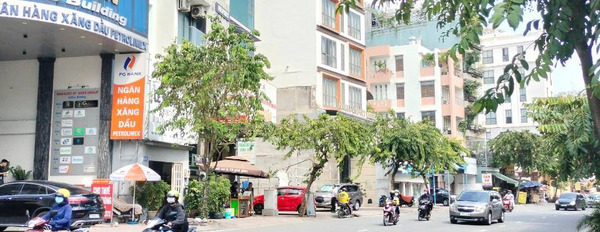 Bán nhà mặt tiền đường Bạch Đằng, Phường 2, quận Tân Bình diện tích 151m2-02