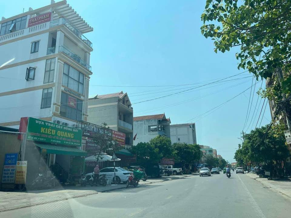 Bán đất thành phố Đồng Hới tỉnh Quảng Bình giá 10.0 tỷ-3