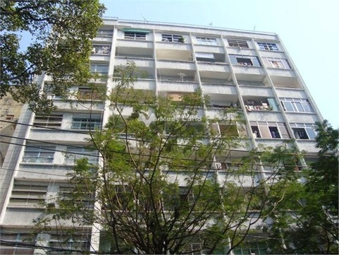 Tổng giá 2 tỷ, bán chung cư diện tích như sau 28m2 vị trí đẹp ở Quận 1, Hồ Chí Minh, tổng quan căn này 1 phòng ngủ lh ngay!-01