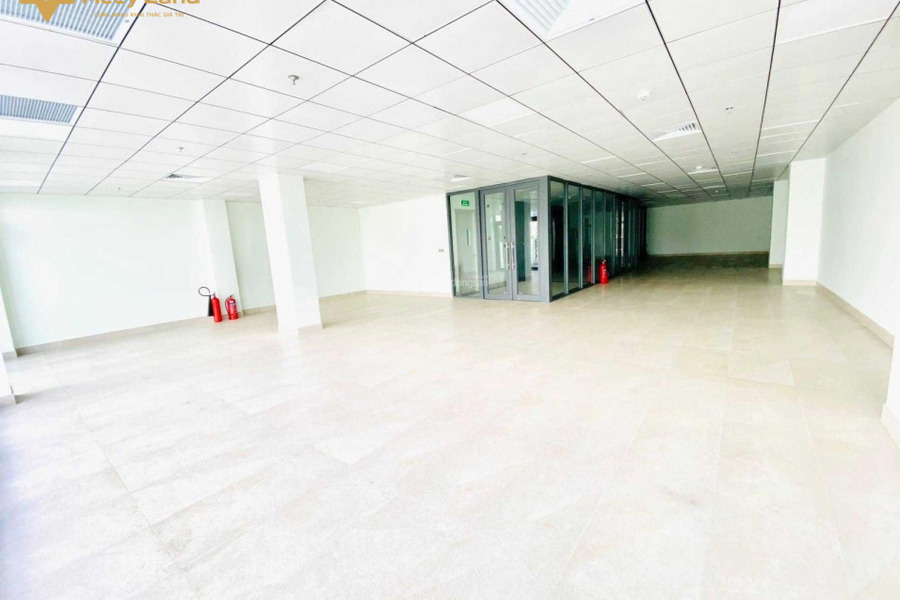 Nguyễn Cơ Thạch - Mỹ Đình trống sàn thương mại diện tích 60m2, sàn văn phòng diện tích 100m2 cho thuê-01