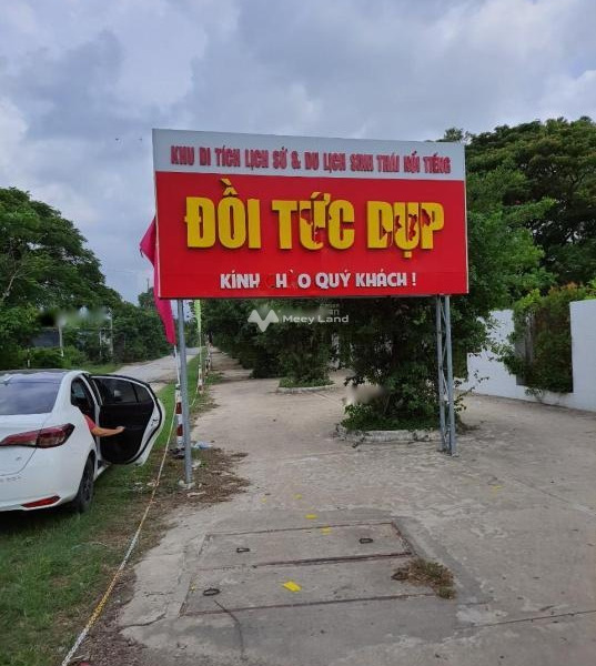 Bán đất 1,35 tỷ An Tức, Tri Tôn diện tích 600m2-01