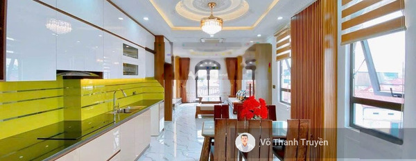 Bán nhà vị trí đẹp ngay trên Quận 6, Hồ Chí Minh giá bán cực sốc 6.5 tỷ diện tích khoảng 65m2 căn nhà có tất cả 3 PN-02