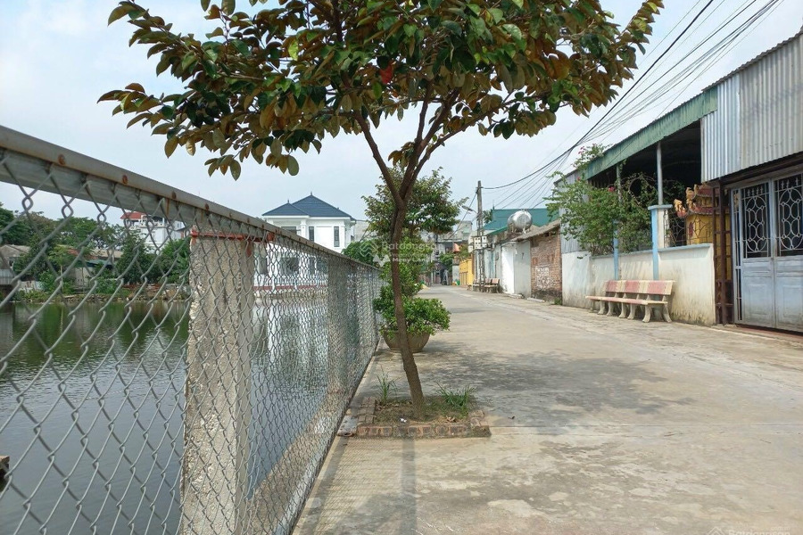 Mặt tiền tọa lạc gần Quốc Oai, Hà Nội bán nhà có diện tích chung là 70m2 vị trí thuận lợi-01