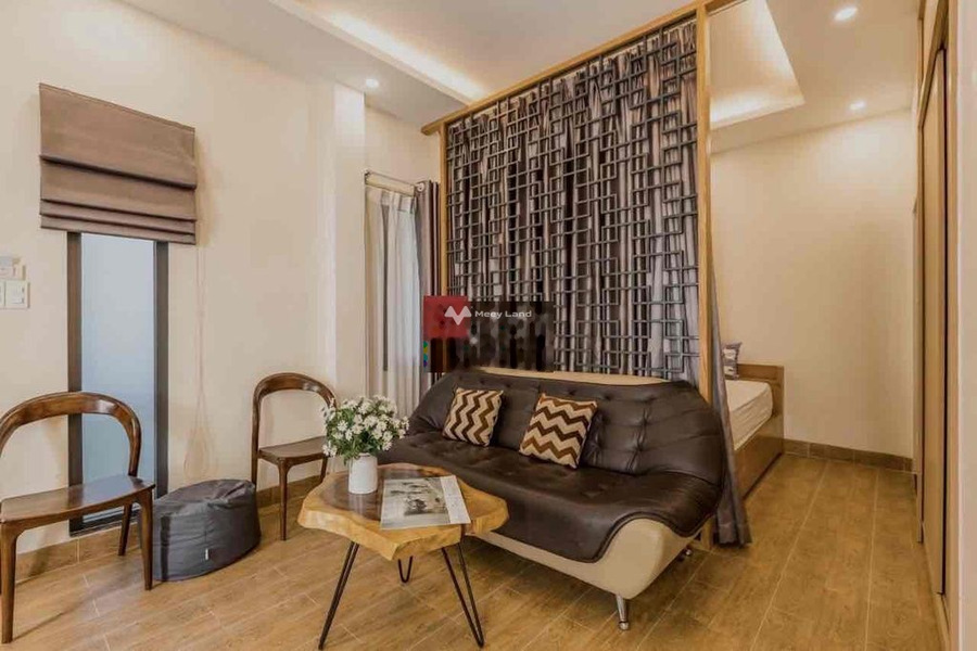 Cho thuê căn hộ vị trí đặt tọa lạc ngay trên Cách Mạng Tháng Tám, Hồ Chí Minh, thuê ngay với giá siêu tốt 8.5 triệu/tháng diện tích khoảng là 40m2-01