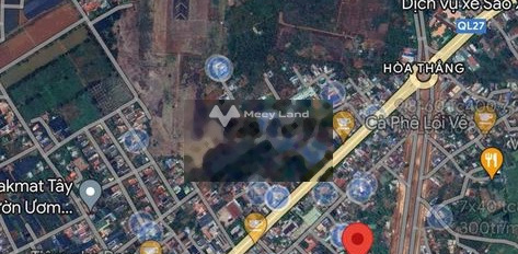 999 triệu bán đất diện tích quy đổi 125m2 vị trí thuận lợi ngay trên Nguyễn Lương Bằng, Hòa Thắng, hướng Nam-02