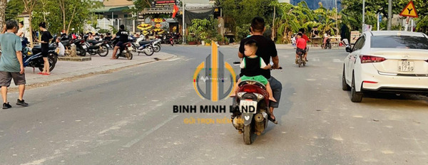 Bình Minh Võ Nguyên Giáp, Bình Minh bán đất giá bán rẻ bất ngờ chỉ 2.2 tỷ, hướng Tây - Bắc có diện tích quy ước 140m2-03