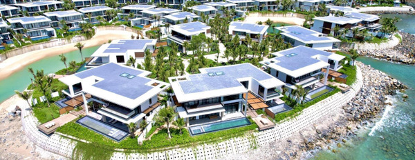 Cần bán biệt thự tọa lạc ngay ở Nha Trang, Nha Trang, bán ngay với giá bàn giao chỉ 49.99 tỷ có diện tích tiêu chuẩn 400m2 không lo ngập nước-02