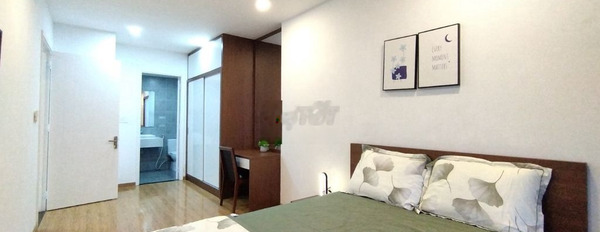 Cho thuê Chung cư Sunrise CityView 76m² 2pn2wc giá 17 triệu -02
