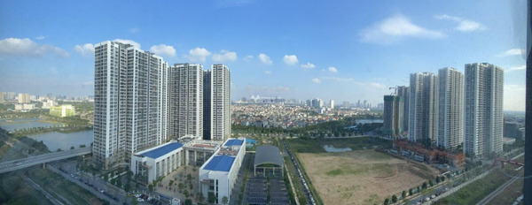 Dự án Smart City Hội An, bán căn hộ nằm ở Nam Từ Liêm, Hà Nội có diện tích tổng là 31m2-03
