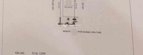 Nhà gồm 4 phòng ngủ bán nhà ở có diện tích chính 40m2 bán ngay với giá khởi điểm từ 11.5 tỷ vị trí hấp dẫn Hoàng Văn Thái, Thanh Xuân-02