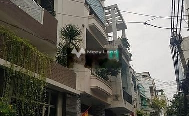 Diện tích 28m2 bán nhà vị trí đặt ngay trên Lý Chính Thắng, Hồ Chí Minh căn nhà gồm có tất cả 3 phòng ngủ 4 WC chính chủ đăng tin-02