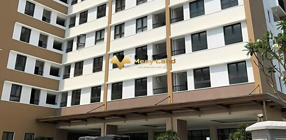 Bán chung cư diện tích 62,7m2, giá 2,3 tỷ tại Đường Tăng Nhơn Phú, Quận 9