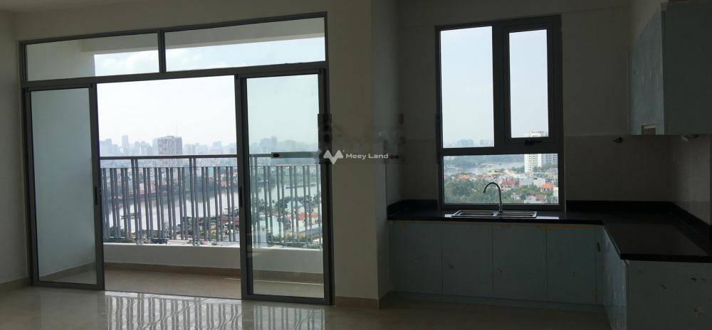 Khoảng 4 tỷ bán căn hộ diện tích đúng với trên ảnh 98m2 vị trí thích hợp Phạm Văn Đồng, Hồ Chí Minh