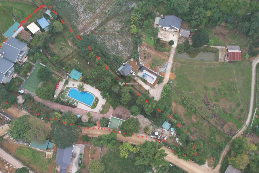Cần bán Villa 4000m2 TC 200m2 tại thôn Muồng Cháu, xã Vân Hòa, Ba Vì, TP Hà Nội giá mềm sinh viên-01