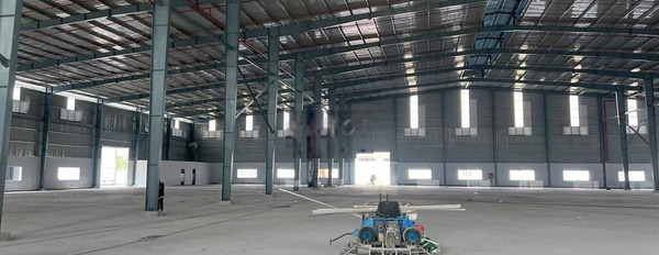 CHO THUÊ NHÀ XƯỞNG 11.000m2 TRONG KCN BÌNH DƯƠNG -02