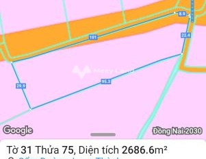 Từ 13 tỷ bán đất diện tích sàn là 2686m2 tọa lạc ngay trên Hương Lộ 10, Long Thành-02