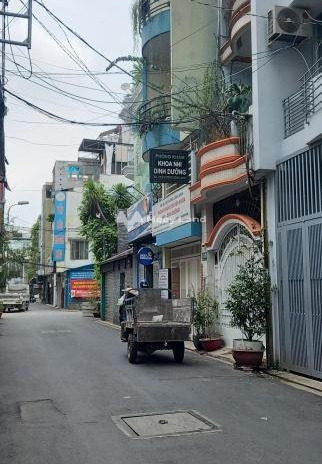 Bán nhà ở có diện tích 72m2 giá bán chốt nhanh chỉ 10.5 tỷ tọa lạc trên Nguyễn Đình Chiểu, Hồ Chí Minh