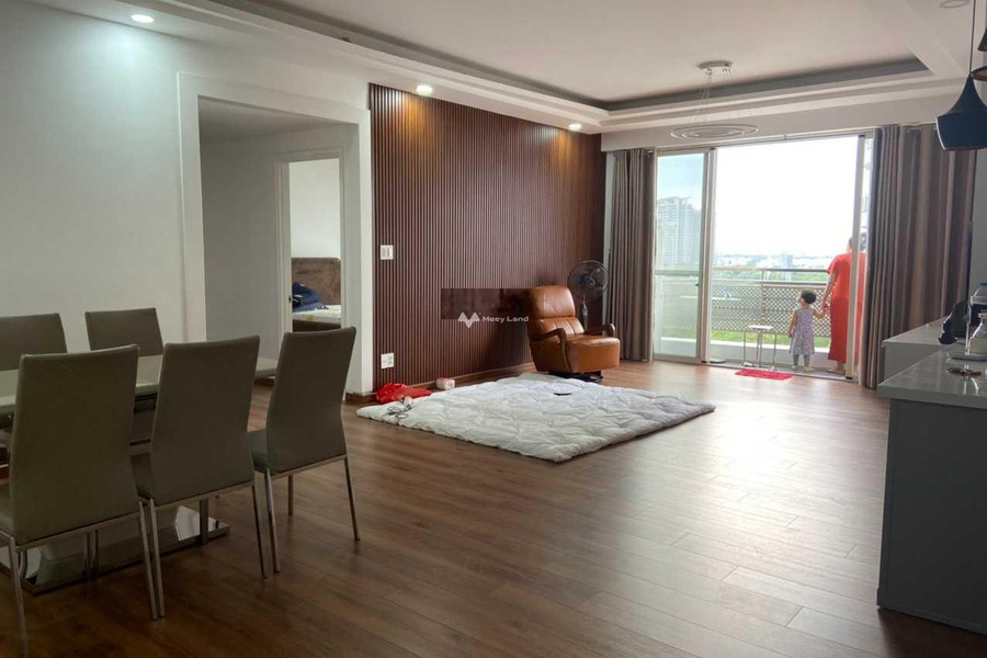 Già chia vốn cho con, bán chung cư vị trí đẹp ngay tại Quận 7, Hồ Chí Minh bán ngay với giá thỏa thuận chỉ 7 tỷ Có tổng diện tích 128m2-01