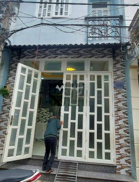 Cho thuê nhà vị trí nằm tại Bình Tân, Hồ Chí Minh, giá thuê chốt nhanh từ 7.5 triệu/tháng với diện tích là 40m2-01