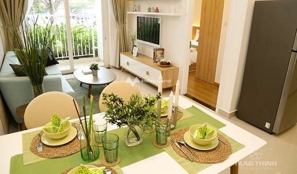 Cho thuê căn hộ có diện tích sàn 51m2 tọa lạc trên Thủ Đức, Hồ Chí Minh giá thuê mềm từ 6 triệu/tháng-01
