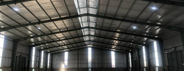 Cho thuê kho bãi diện tích 3000m2 tại Đường Quốc Lộ 5, Xã Phú Thị, giá 165 triệu/tháng-03